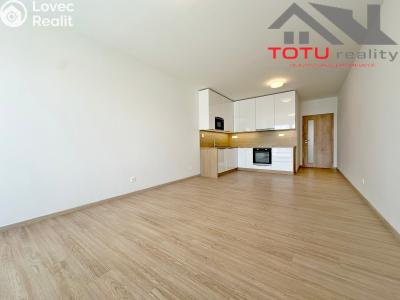 Rent apartment 3+KK Jaroměř, Josefa Šímy č. 3