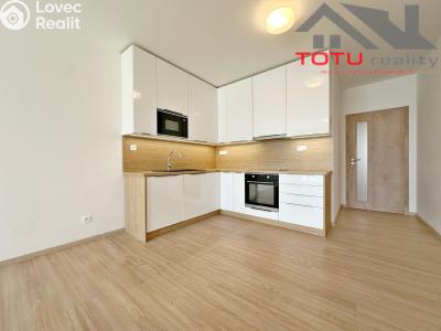 Rent apartment 3+KK Jaroměř, Josefa Šímy č. 4