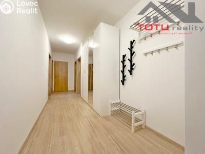 Rent apartment 3+KK Jaroměř, Josefa Šímy č. 6