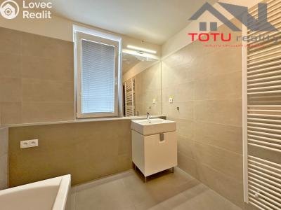 Rent apartment 3+KK Jaroměř, Josefa Šímy č. 7