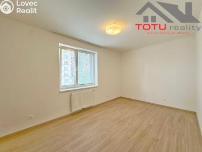Rent apartment 3+KK Jaroměř, Josefa Šímy č. 9