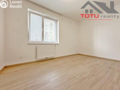 Rent apartment 3+KK Jaroměř, Josefa Šímy č. 10