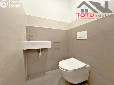 Rent apartment 3+KK Jaroměř, Josefa Šímy č. 12