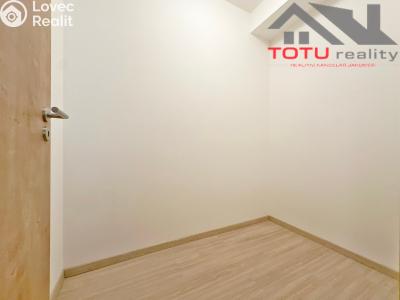 Rent apartment 3+KK Jaroměř, Josefa Šímy č. 13