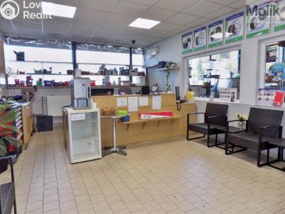 Prodej výrobní haly Teplice, U pivovaru 3364 č. 26