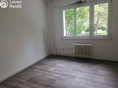 Pronájem bytu 3+KK Bílina, Teplická č. 2