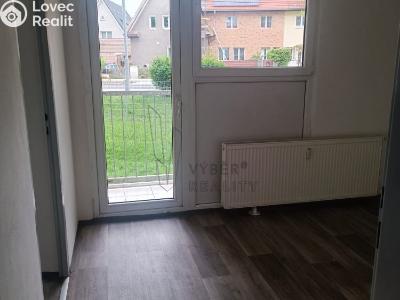 Pronájem bytu 3+KK Bílina, Teplická č. 3
