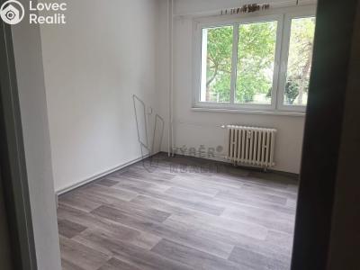 Pronájem bytu 3+KK Bílina, Teplická č. 4