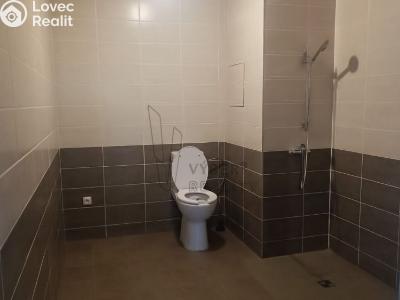 Pronájem bytu 3+KK Bílina, Teplická č. 6