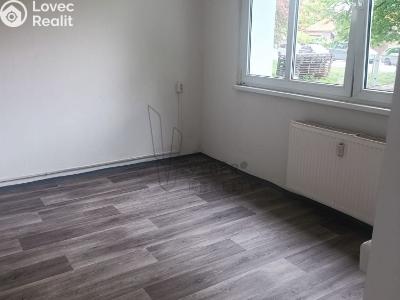 Pronájem bytu 3+KK Bílina, Teplická č. 8