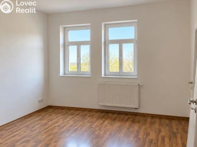 Pronájem bytu 1+KK Praha, Freyova č. 2