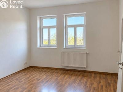 Pronájem bytu 1+KK Praha, Freyova č. 2