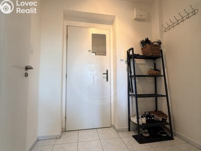 Оренда квартири 1+KK České Budějovice, Fráni Šrámka č. 5