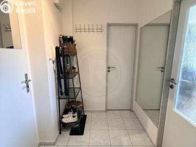 Оренда квартири 1+KK České Budějovice, Fráni Šrámka č. 7