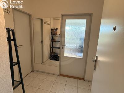 Оренда квартири 1+KK České Budějovice, Fráni Šrámka č. 8