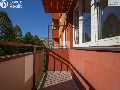 Prodej bytu 2+1 Ostrava, Dr. Martínka č. 12