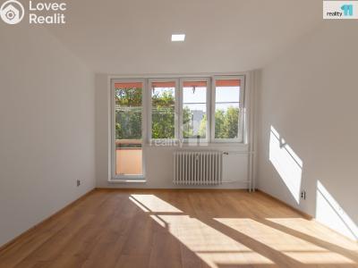 Prodej bytu 2+1 Ostrava, Dr. Martínka č. 4