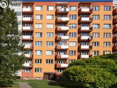 Prodej bytu 2+1 Ostrava, Dr. Martínka č. 16
