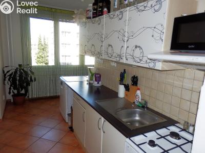 Оренда квартири 3+1 České Budějovice, Josefy Kolářové č. 1