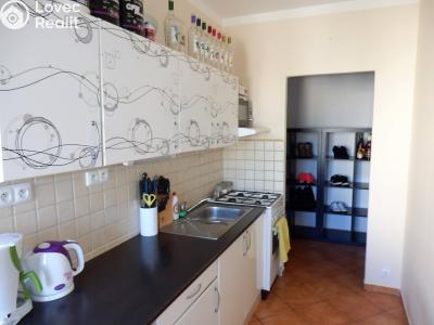 Оренда квартири 3+1 České Budějovice, Josefy Kolářové č. 2