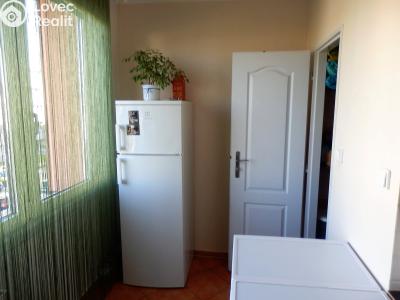 Оренда квартири 3+1 České Budějovice, Josefy Kolářové č. 3