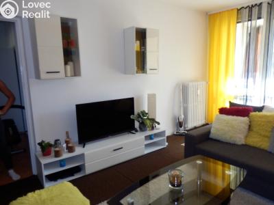 Оренда квартири 3+1 České Budějovice, Josefy Kolářové č. 7