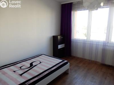 Оренда квартири 3+1 České Budějovice, Josefy Kolářové č. 8
