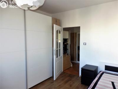 Оренда квартири 3+1 České Budějovice, Josefy Kolářové č. 9