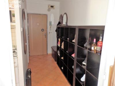 Оренда квартири 3+1 České Budějovice, Josefy Kolářové č. 15