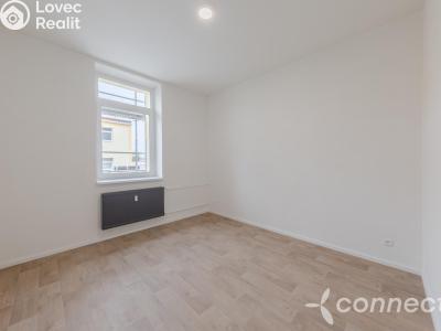 Pronájem bytu 2+KK Přerov, Husova č. 7