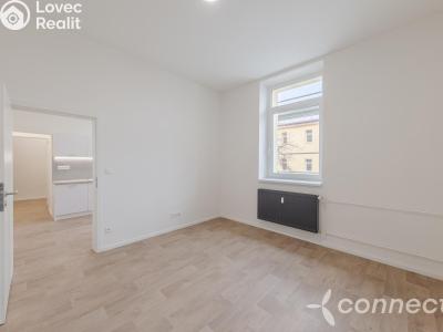 Pronájem bytu 2+KK Přerov, Husova č. 9