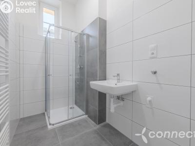 Pronájem bytu 2+KK Přerov, Husova č. 11