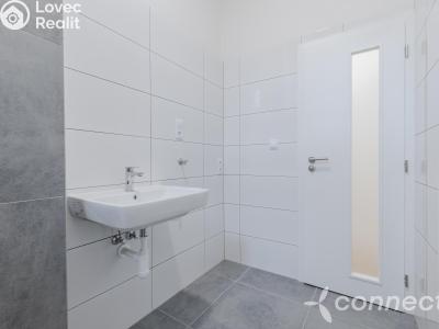 Pronájem bytu 2+KK Přerov, Husova č. 12