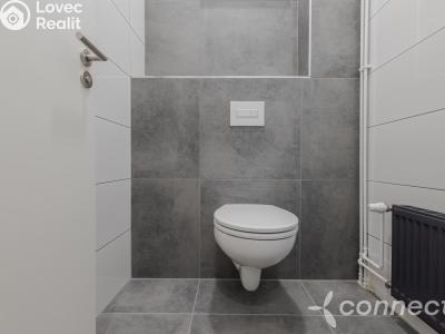 Pronájem bytu 2+KK Přerov, Husova č. 13