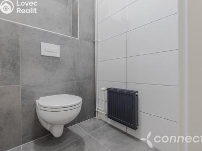 Pronájem bytu 2+KK Přerov, Husova č. 14