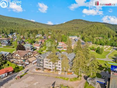 Prodej bytu 1+KK Harrachov č. 3
