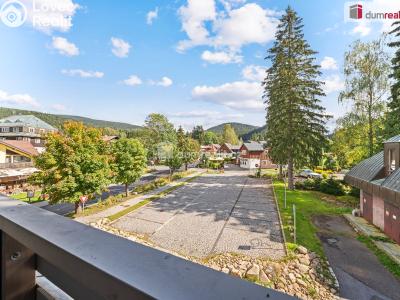 Prodej bytu 1+KK Harrachov č. 14