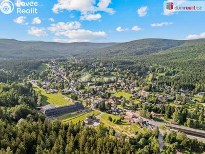 Prodej bytu 1+KK Harrachov č. 18