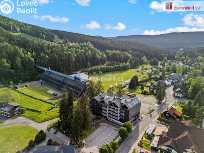 Prodej bytu 1+KK Harrachov č. 1