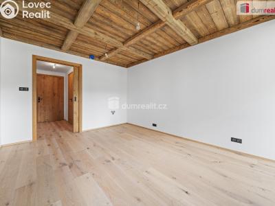 Prodej bytu 1+KK Harrachov č. 12