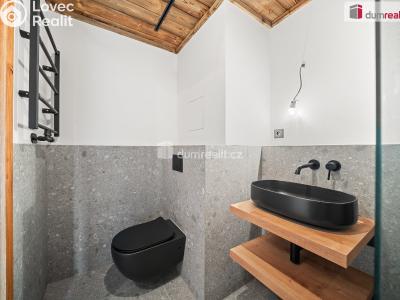 Prodej bytu 1+KK Harrachov č. 15