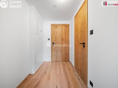 Prodej bytu 1+KK Harrachov č. 16