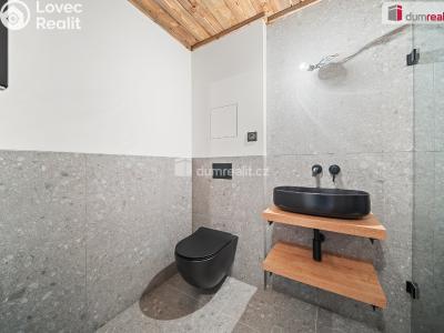 Prodej bytu 1+KK Harrachov č. 6