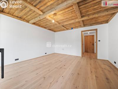 Prodej bytu 1+KK Harrachov č. 9