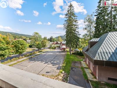 Prodej bytu 1+KK Harrachov č. 10