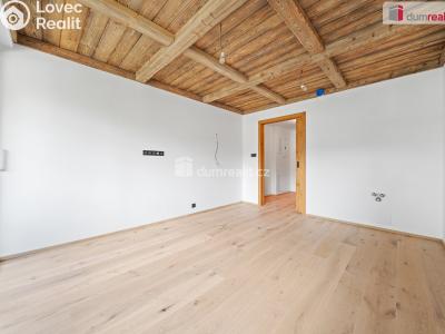 Prodej bytu 1+KK Harrachov č. 7