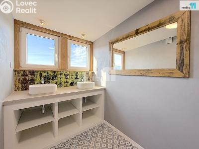 Sale apartment 2+KK Karlovy Vary, Sokolovská č. 2