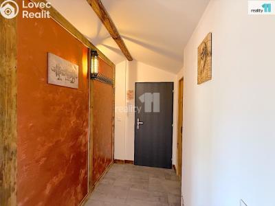 Sale apartment 2+KK Karlovy Vary, Sokolovská č. 3