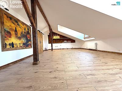 Sale apartment 2+KK Karlovy Vary, Sokolovská č. 4