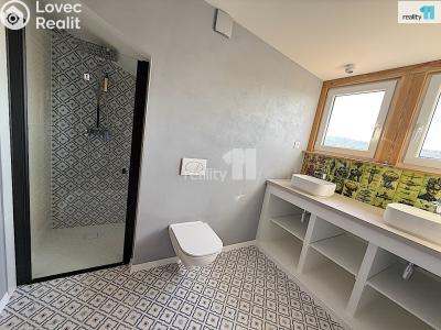 Sale apartment 2+KK Karlovy Vary, Sokolovská č. 6